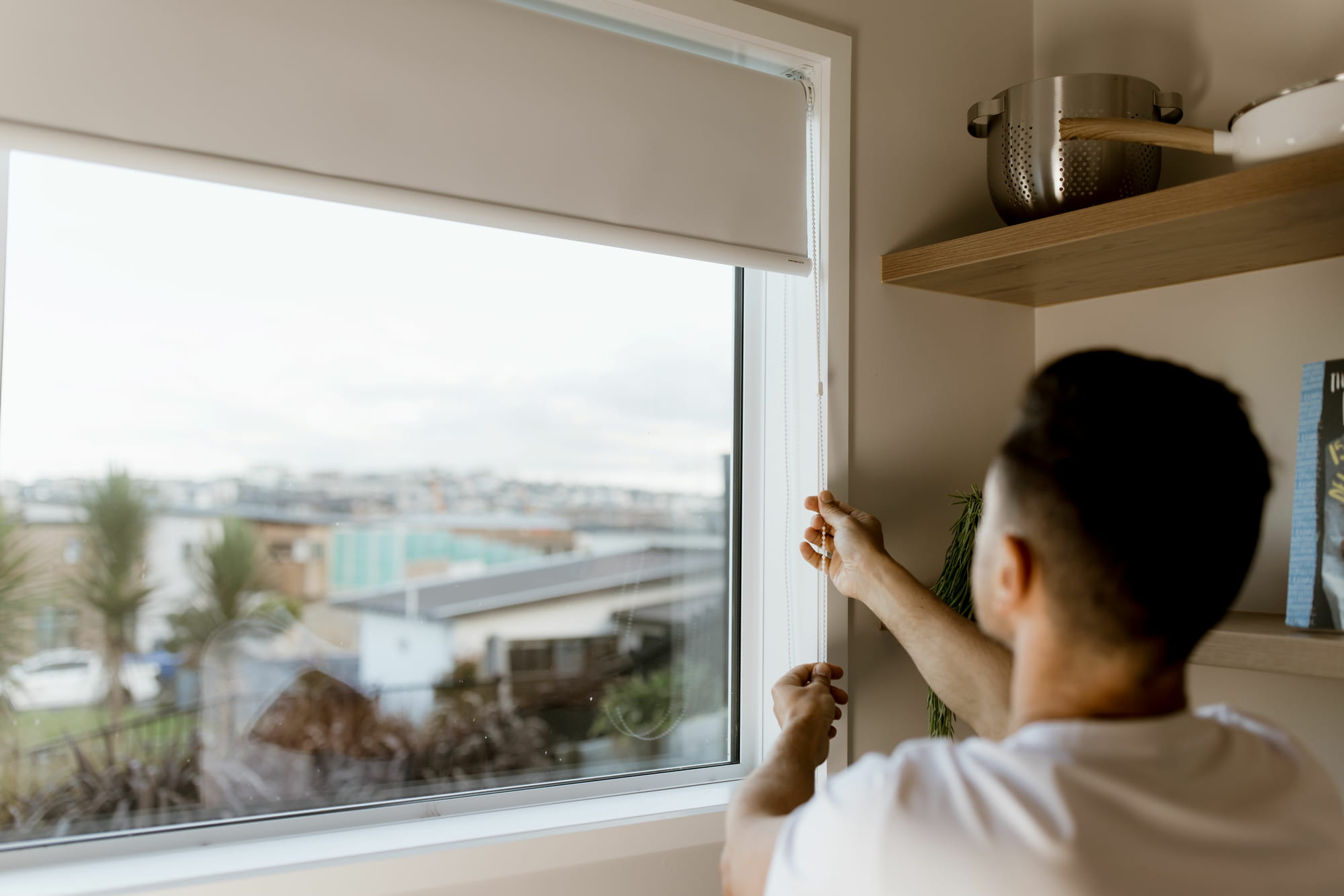 How to keep your windows mould-free in winter