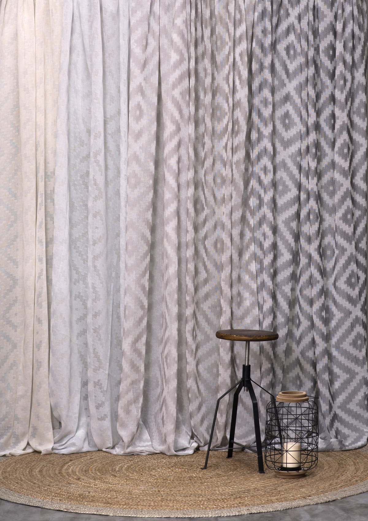 Mia | Harrisons custom-made curtains & blinds