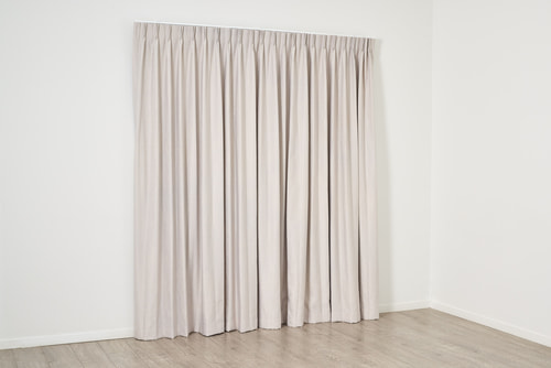 Origin Curtain